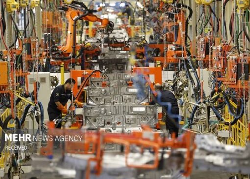 وام ۴۰ همتی قطعه‌سازان پرداخت نشد
