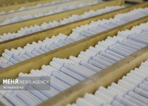 افت ۹ درصدی تولید سیگار؛ سهم ۲۷ درصدی قاچاق از بازار