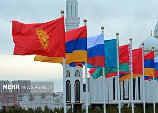 به‌کارگیری همه ظرفیت‌های صادراتی کشور در نمایشگاه بین‌المللی اوراسیا