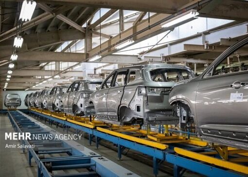 استانداردهای ملی خودرو و نیروی محرکه به‌روزرسانی شد