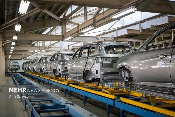 استانداردهای ملی خودرو و نیروی محرکه به‌روزرسانی شد