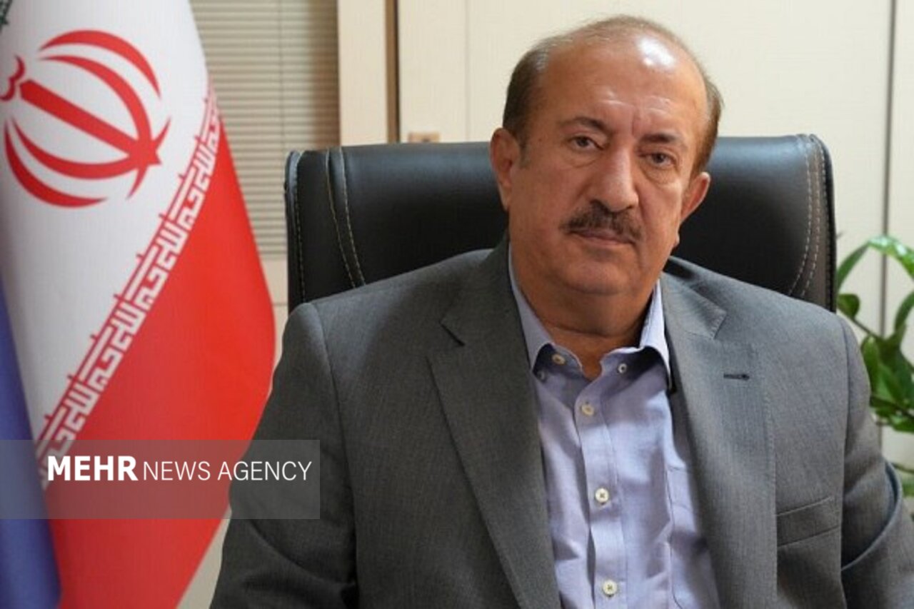 شارژ ۴۰ همتی حساب قطعه‌سازان کشور