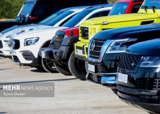 امروز؛ پایان مهلت افتتاح حساب وکالتی برای ثبت‌نام خودروهای وارداتی