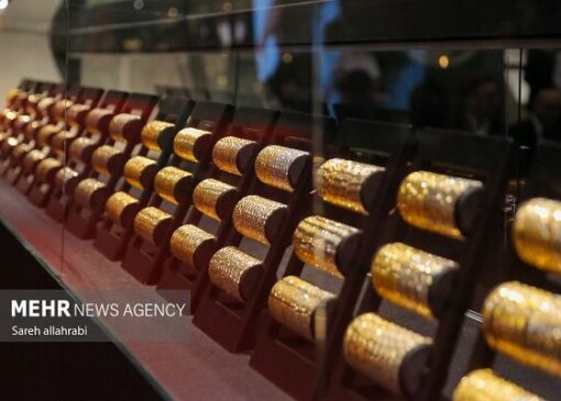 رکوردشکنی پی در پی قیمت طلا و سکه در هفته گذشته+ جزئیات