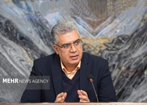 دهقان‌دهنوی: صنعت بدون شناخت تجارت و بازارها موفق نمی‌شود