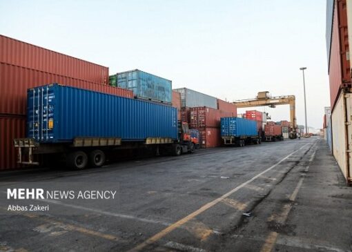 ظرفیت‌های گسترده ایران برای جهش تجاری در گروه D-۸