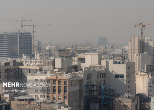 استانداردهای کاغذی؛ حلقه گمشده در مهار آلودگی هوا