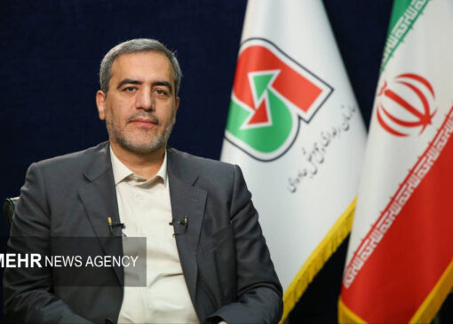 معاون حمل‌ونقل سازمان راهداری: فقط ۲۲ درصد بارهای معدنی بارنامه دارند