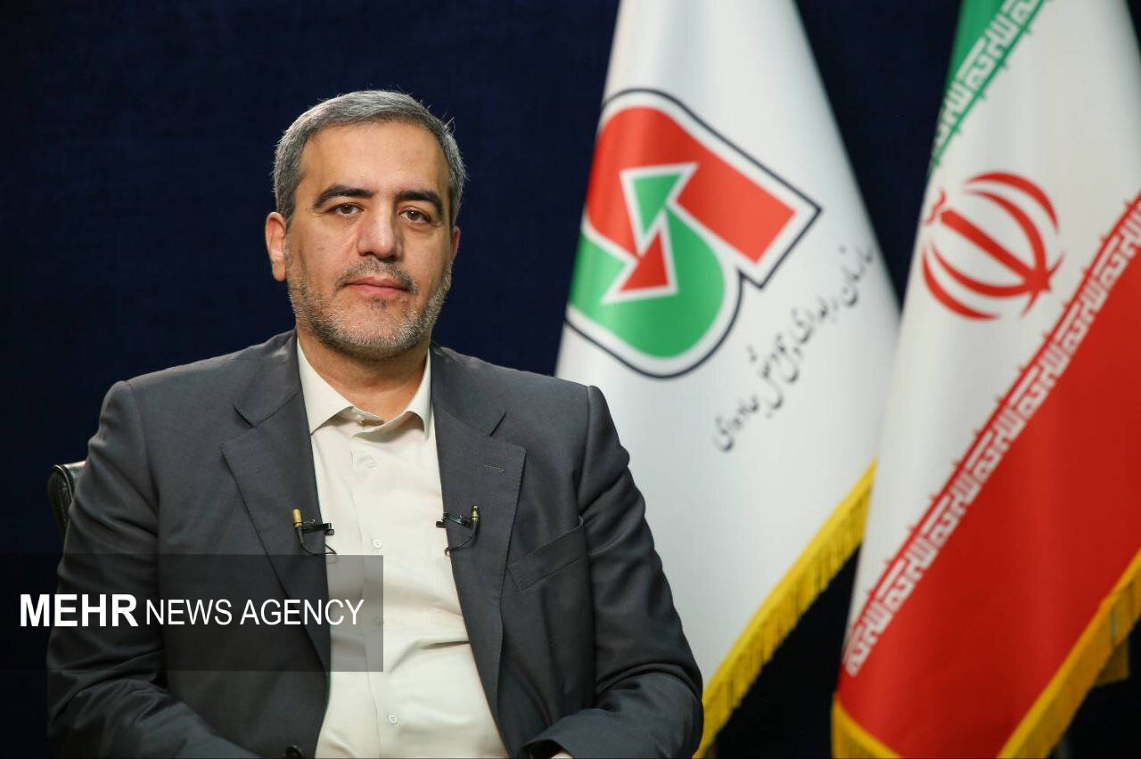 معاون حملونقل سازمان راهداری: فقط ۲۲ درصد بارهای معدنی بارنامه دارند