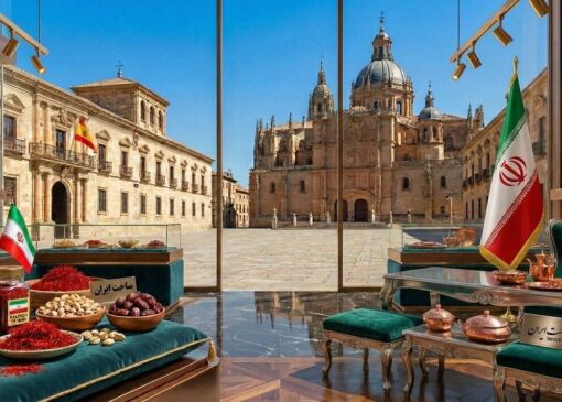 ایران در حاشیه تجارت جهان؛ سهم ۰.۳۷ درصدی و شکست در کریدورها