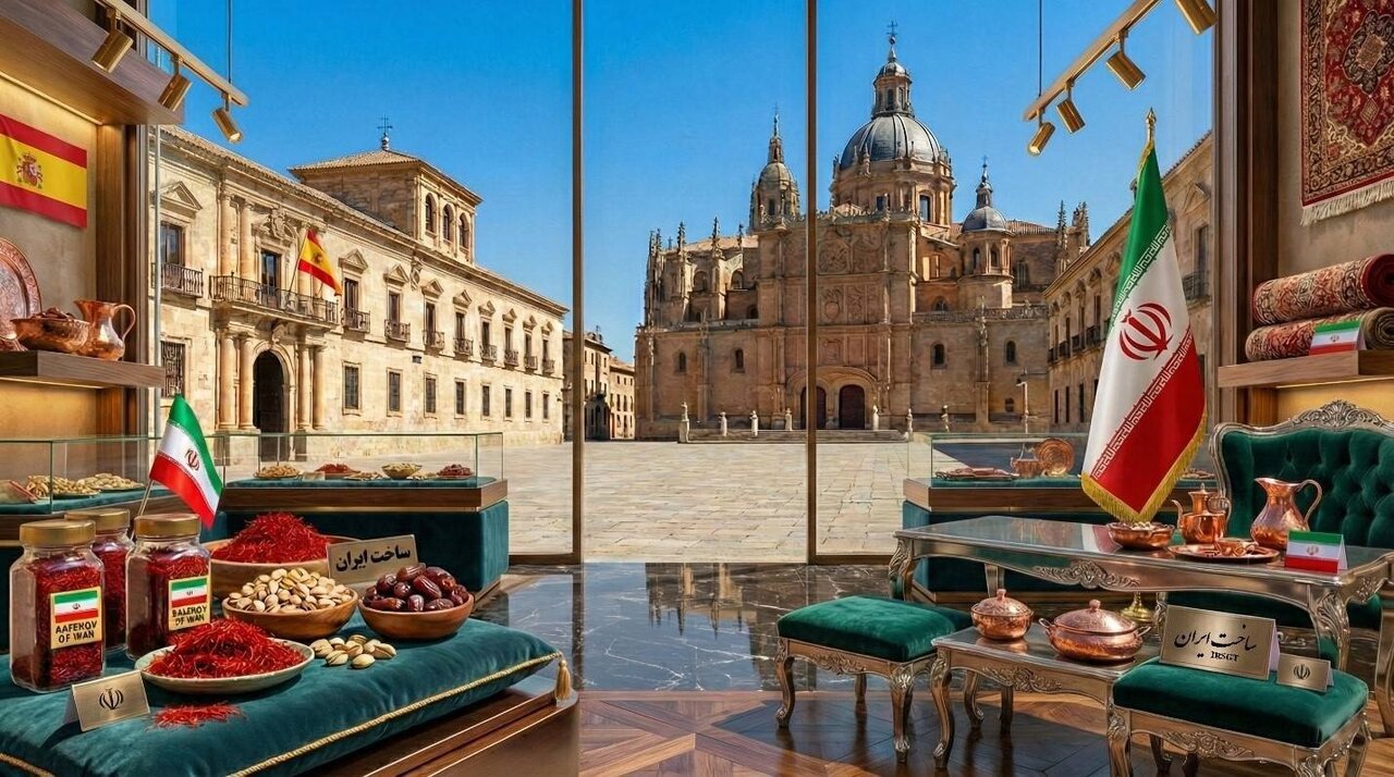 ایران در حاشیه تجارت جهان؛ سهم ۰.۳۷ درصدی و شکست در کریدورها