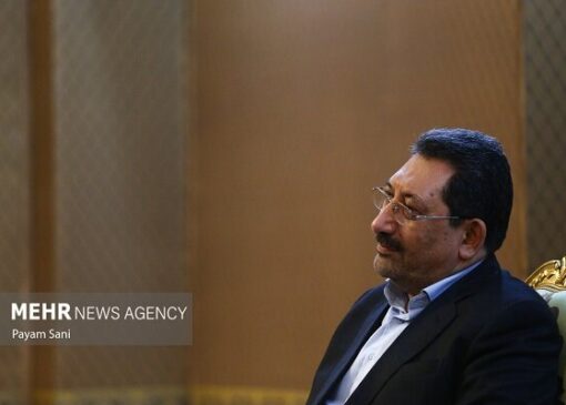 وزیر صمت: تولیدکنندگان برای بازگشت ارز تا ۱۵ ماه مهلت می‌گیرند