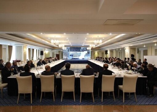  تکریم مشتریان، اصل راهبردی گروه بهمن است