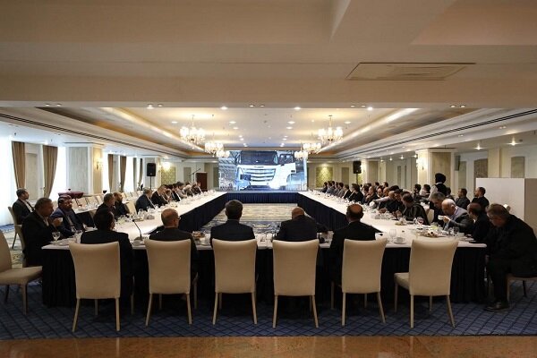  تکریم مشتریان، اصل راهبردی گروه بهمن است