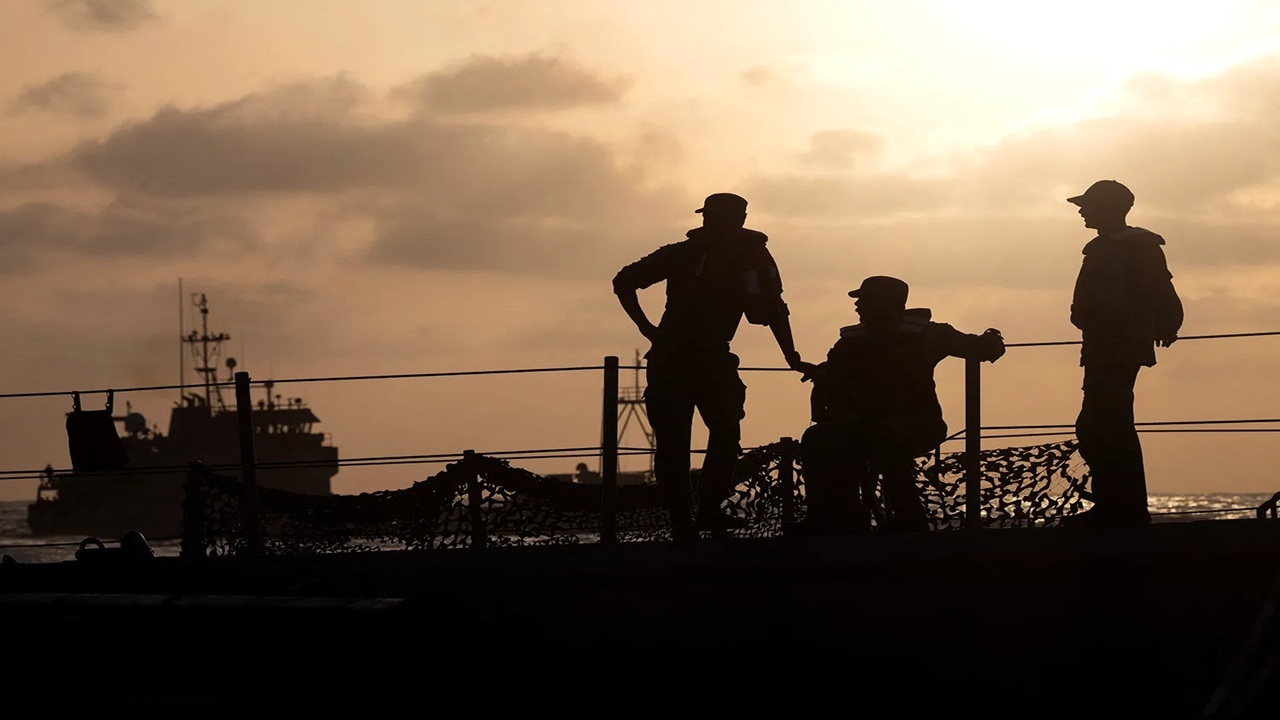 معامله‌گری ترامپ؛ پایان چک سفید تل‌آویو