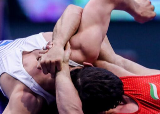 اعزام ۱۴ فرنگی‌کار ایران به تورنمنت وهبی امره