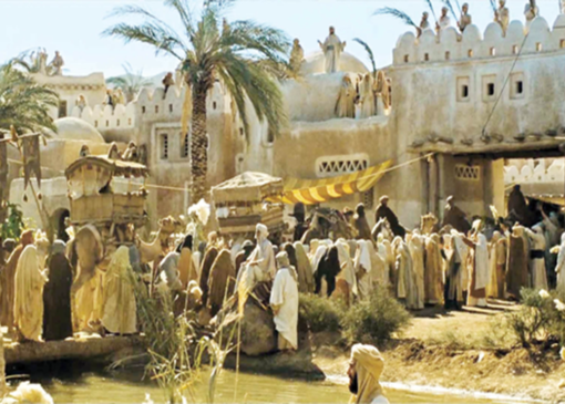 مشکل «نبودِ نشانه» نیست؛ چرا معجزات دل‌ها را تکان نمی‌دهد؟