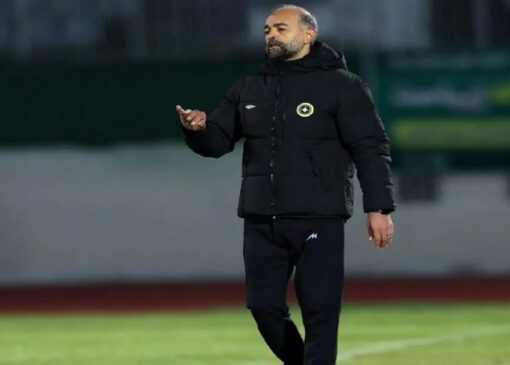 نویدکیا: باید باهوش بازی کنیم/ استقلال تیم باکیفیتی است