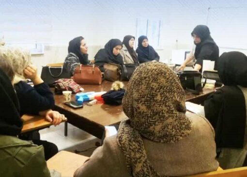 ارائه ۱۵۳۵ ساعت آموزش‌های شهروندی از سوی شهرداری خوی