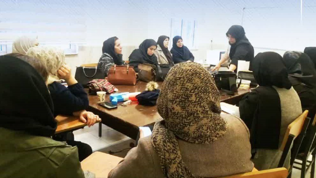 ارائه ۱۵۳۵ ساعت آموزش‌های شهروندی از سوی شهرداری خوی