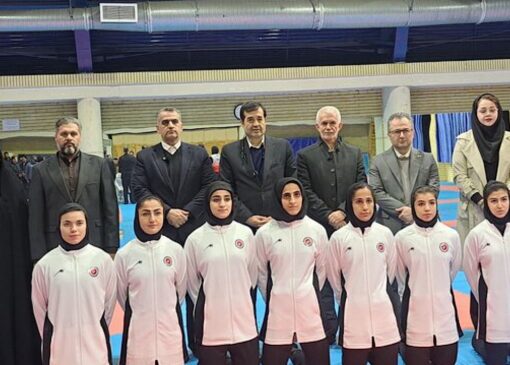 دنیامالی: نگران بودجه ورزش نیستم/ امیدوارم روزی دختران در المپیک طلا بگیرند