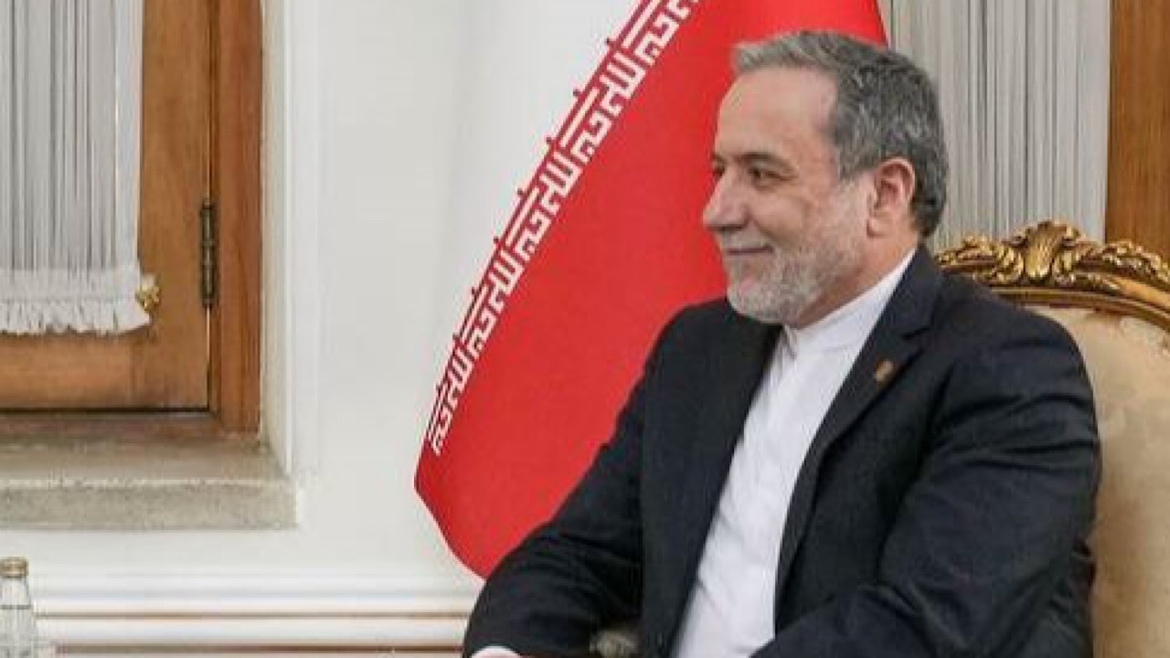 دیدار با عراقچی و آغاز به کار سفرای جدید لبنان، قرقیزستان و آلمان در تهران