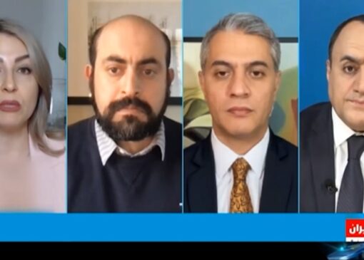 از کشته‌سازی تا دروغ، ترفندهای تکراری اینترنشنال برای ایجاد آشوب در ایران + فیلم