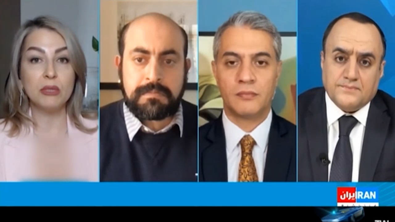 از کشته‌سازی تا دروغ، ترفندهای تکراری اینترنشنال برای ایجاد آشوب در ایران + فیلم