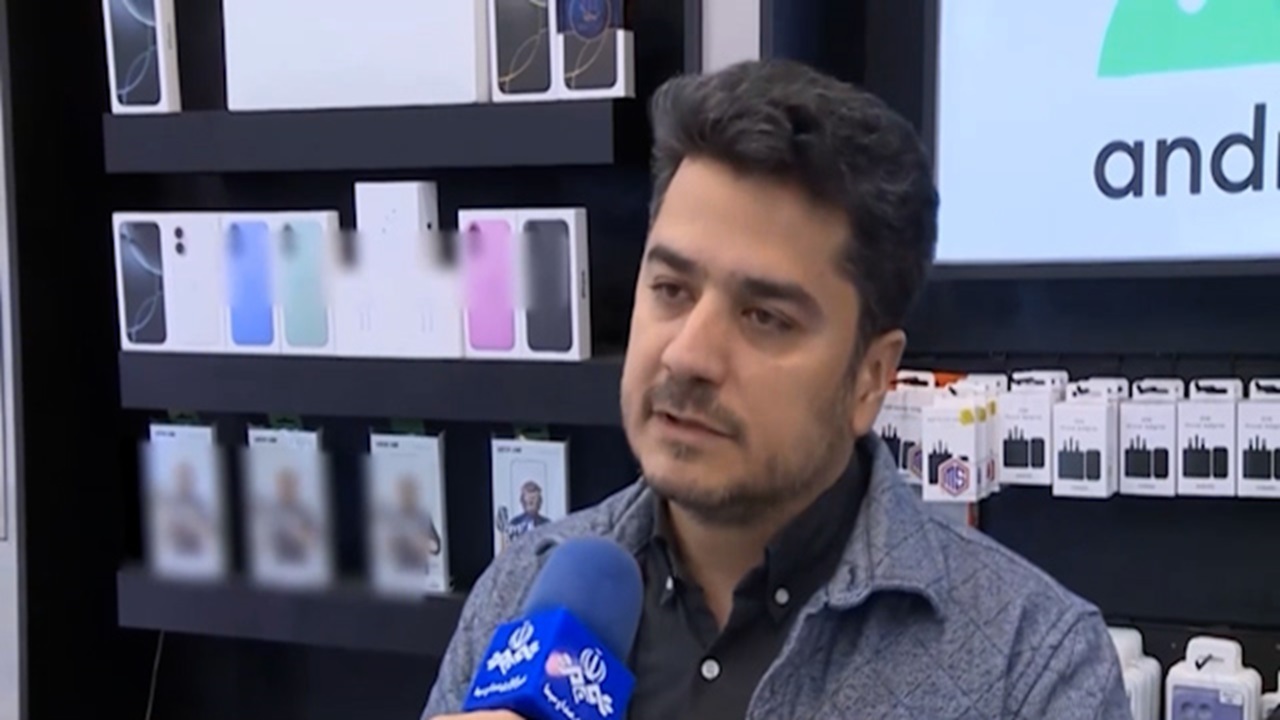 ثبات اقتصادی، دغدغه این روزهای فروشندگان تلفن همراه و یارانه + فیلم