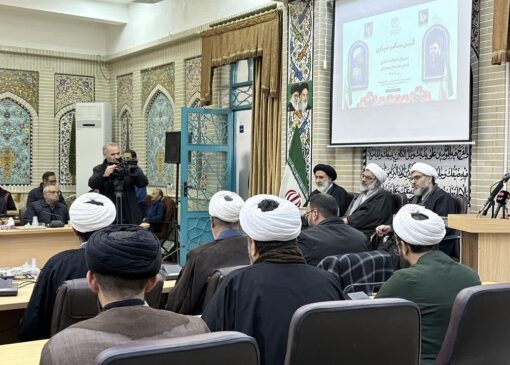 توجه به نسل نوجوان جلوه‌های خاصی از عرصه‌های پیشران در سازمان تبلیغات اسلامی است + فیلم