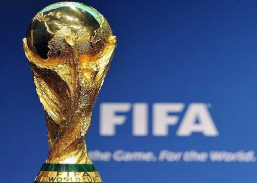 جام جهانی در حصار قوانین + فیلم