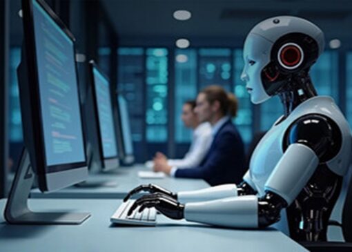 هوش مصنوعی، تهدید تازه بازار کار آمریکا + فیلم