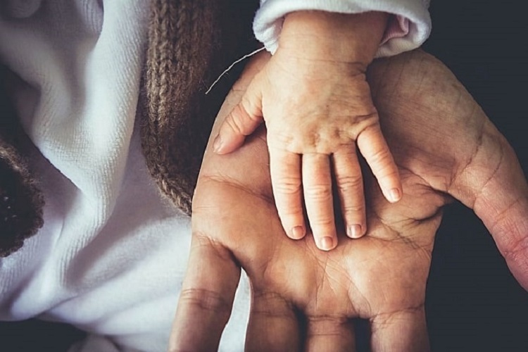 پدران ایرانی با ایثار علوی، ستون خانواده‌ها را استوار می‌کنند