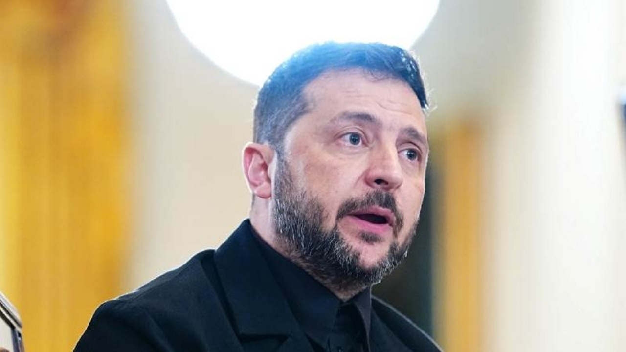 زلنسکی: توافق صلح ۹۰ درصد آماده است، اما ۱۰ درصد باقی‌مانده سرنوشت اوکراین را تعیین می‌کند