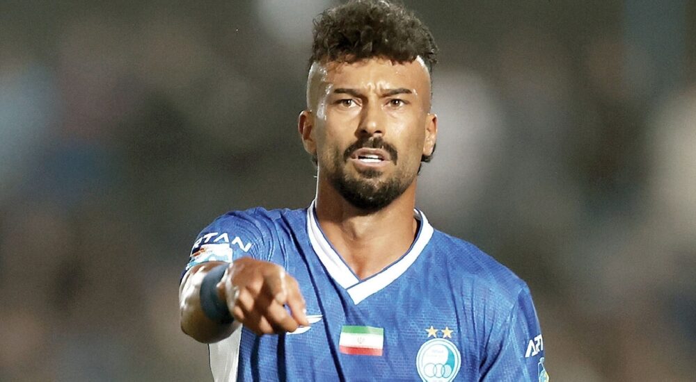 رامین با وساطت در استقلال می‌ماند