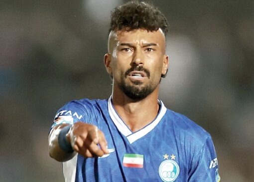 رامین با وساطت در استقلال می‌ماند