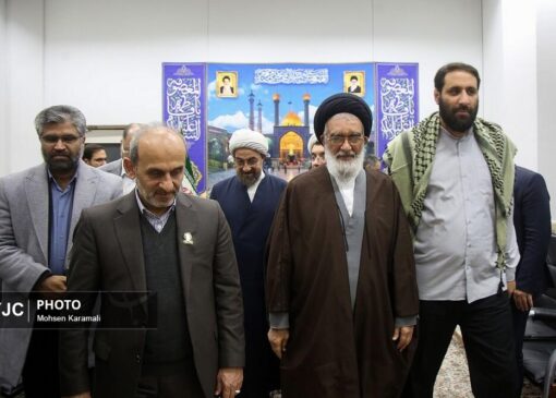 سفر رئیس رسانه ملی به قم