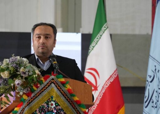 یازدهمین نمایشگاه ملی صنایع دستی با حضور «شهرها و روستاهای جهانی» در زاهدان افتتاح شد