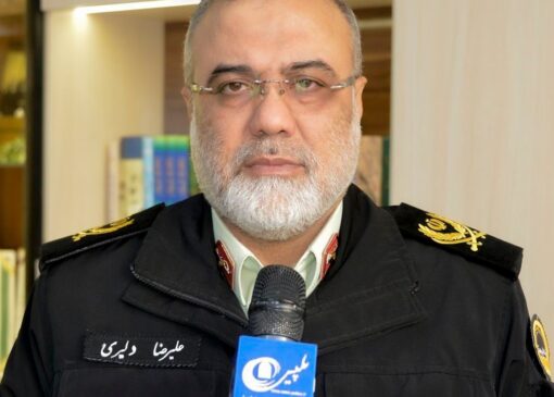 دستگیری عامل تیراندازی و مجروحیت شهروند زابلی