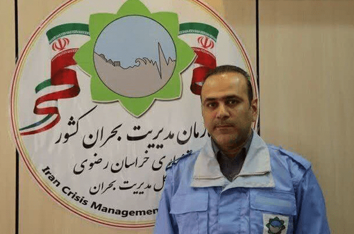 مشهدی‌ها آماده مانور روز جمعه باشند