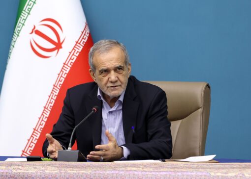 اختصاص بیش از ۴۱ هزار میلیارد تومان به چهارمحال و بختیاری دستاورد سفر رییس جمهور