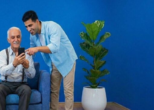 ارائه بسته‌های ویژه همراه اول به مناسبت روز پدر