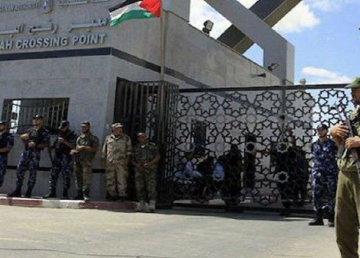 تحت فشار آمریکا: رژیم صهیونیستی مقدمات بازگشایی گذرگاه رفح را بررسی می‌کند