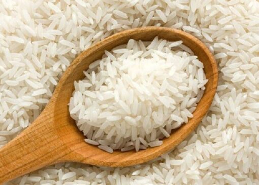 ترخیص ۴۱ هزار تن برنج وارداتی از گمرکات هرمزگان در ۴ روز