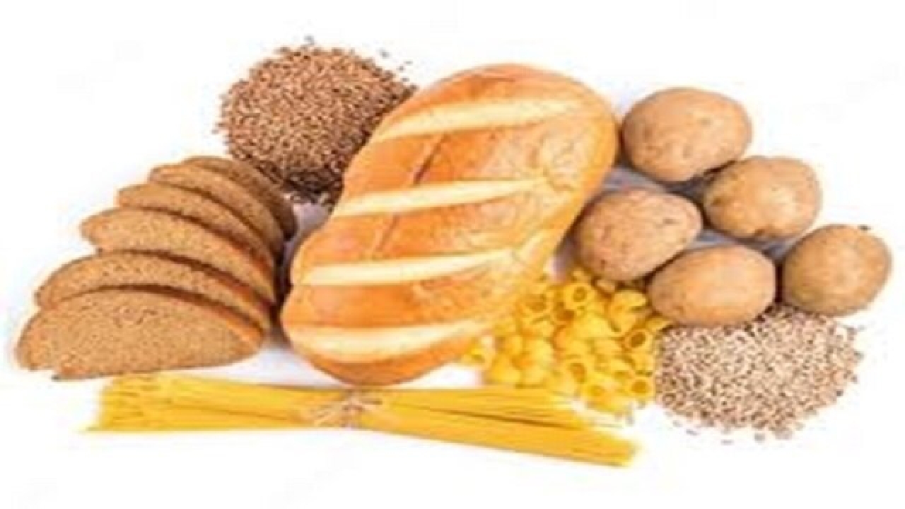 چرا سیبزمینی و غلات نمیتوانند جایگزین یکدیگر در رژیم غذایی سالم باشند؟