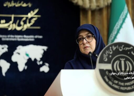 سخنگوی دولت: گفت‌و‌گو مقدمه تصمیم درست و حل مسئله است