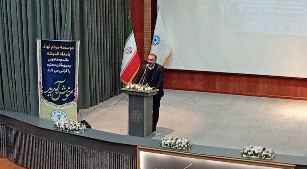 ششمین همایش اقوام و ادیان در ارومیه برگزار شد