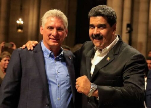 اتحاد ونزوئلا و کوبا در مواجهه با محاصره و ادعا‌های امپریالیستی