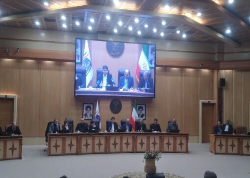 توسعه زیر ساخت های فناوری/ تدوین زیست بوم دولت هوشمند