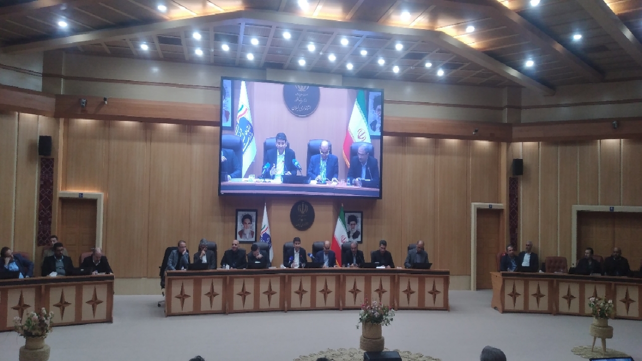 توسعه زیر ساخت های فناوری/ تدوین زیست بوم دولت هوشمند